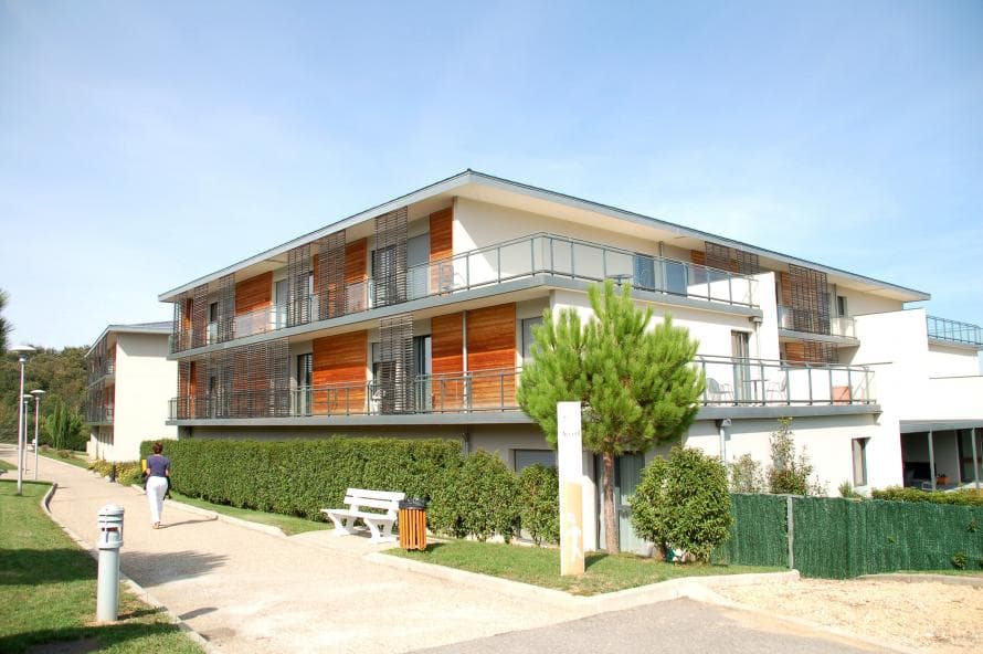 Résidence - Galerie de photos - Image 2 sur 2