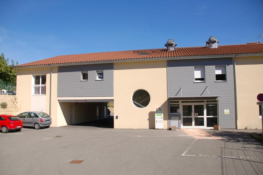 Résidence - Galerie de photos - Image 2 sur 3