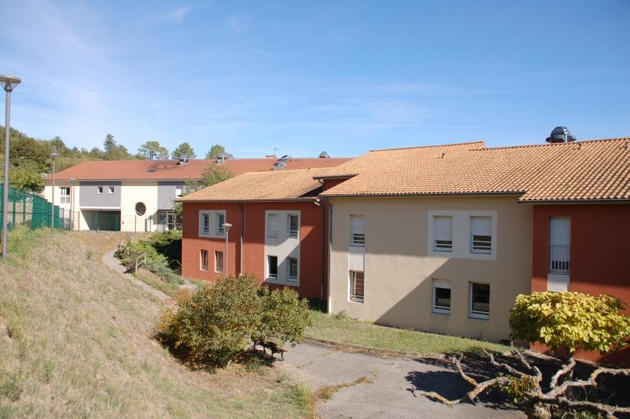 Résidence - Galerie de photos - Image 3 sur 3