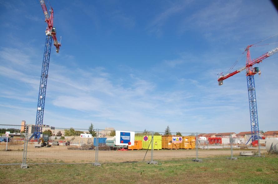 Résidence - Galerie de photos - Image 3 sur 6