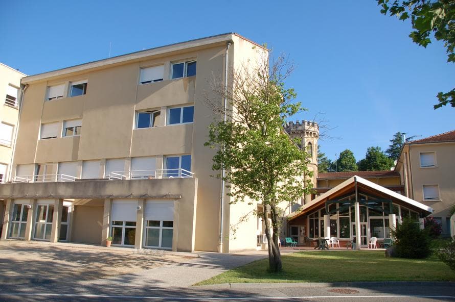 Résidence - Galerie de photos - Image 2 sur 2