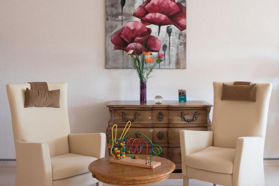 Résidence - Galerie de photos - Image 2 sur 8