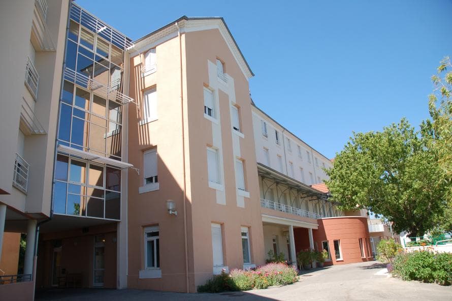 Résidence - Galerie de photos - Image 2 sur 2