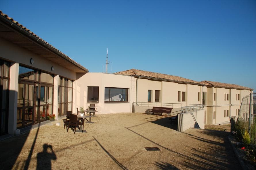 Résidence - Galerie de photos - Image 2 sur 2