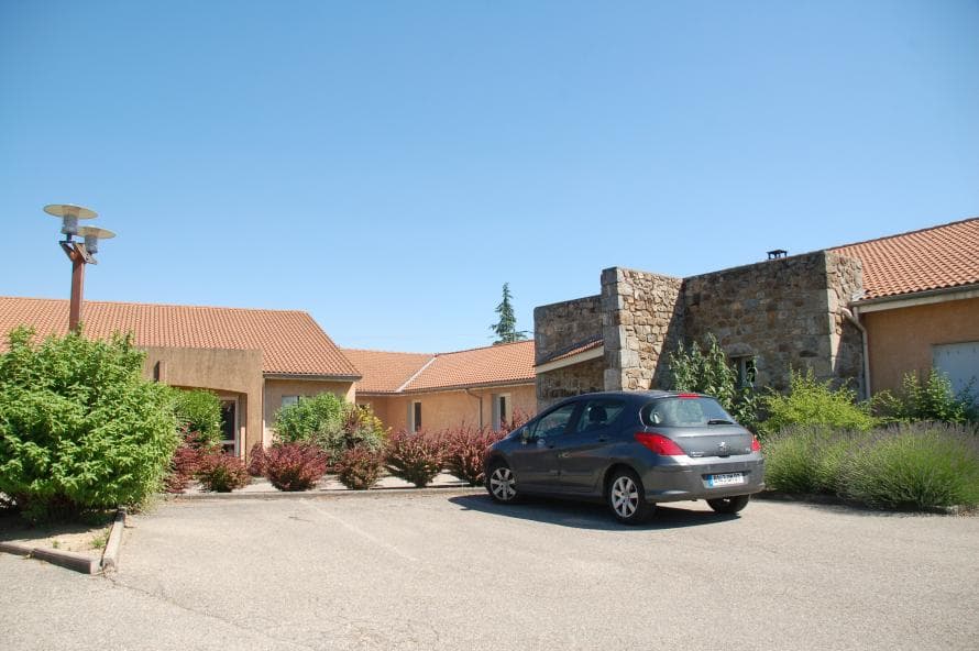 Résidence - Galerie de photos - Image 2 sur 2