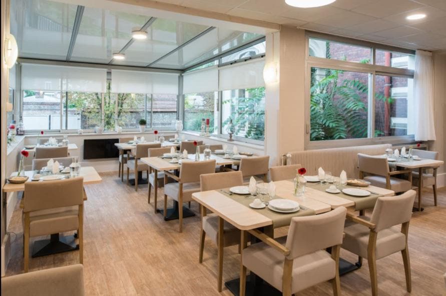 Résidence - Galerie de photos - Image 3 sur 18