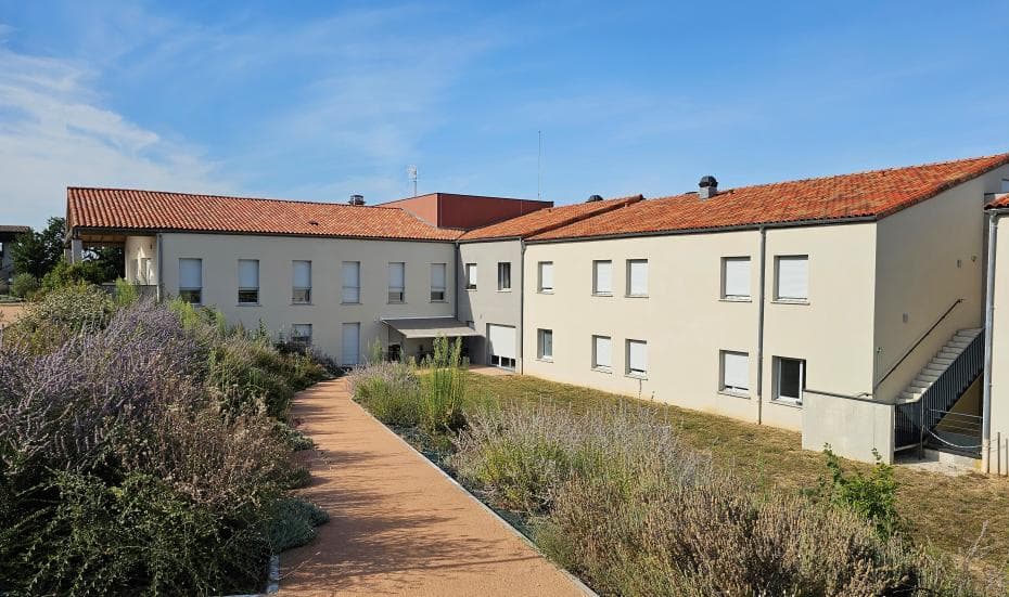 Résidence - Galerie de photos - Image 2 sur 3