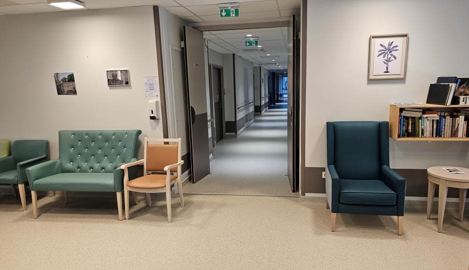 Résidence - Galerie de photos - Image 3 sur 3