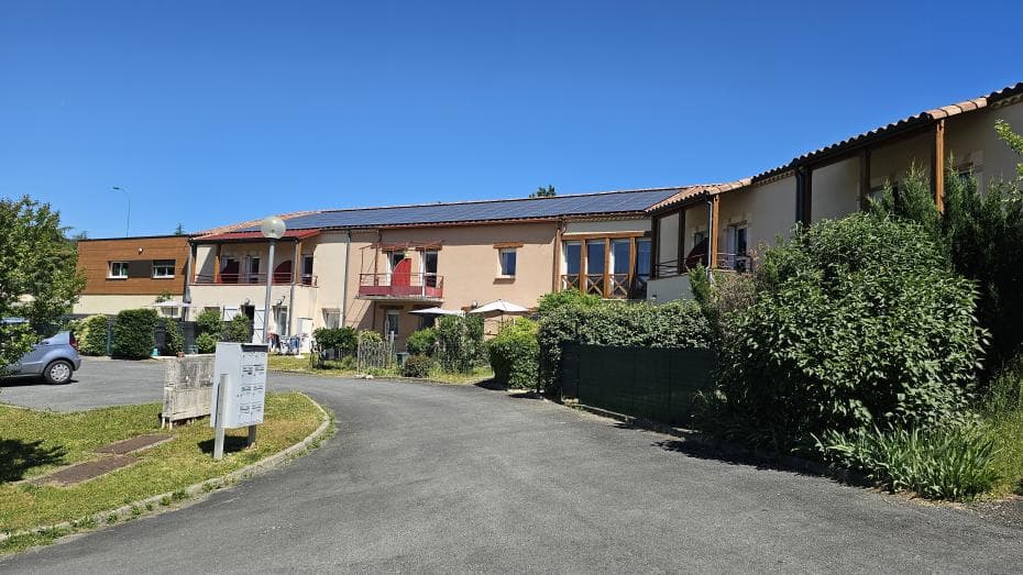 Résidence - Galerie de photos - Image 2 sur 3