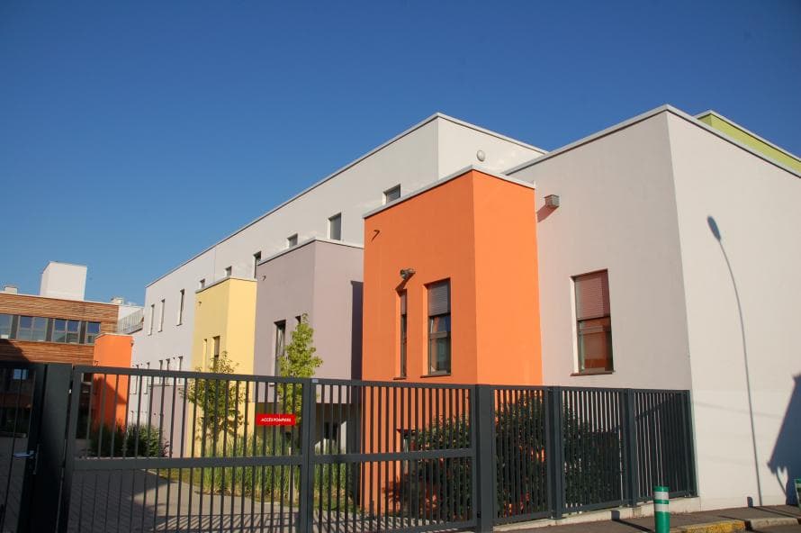 Résidence - Galerie de photos - Image 2 sur 3