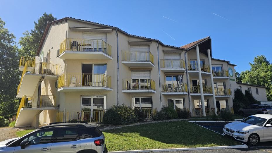 Résidence - Galerie de photos - Image 2 sur 2