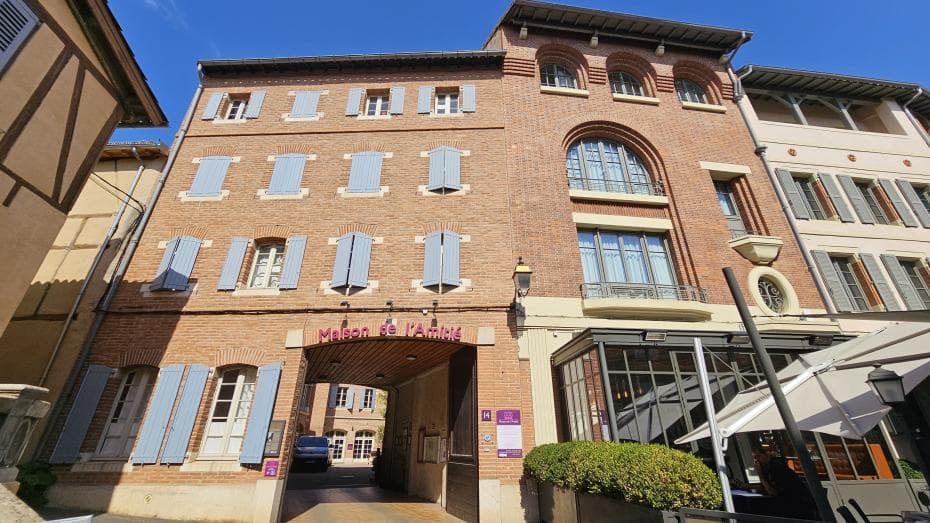 Résidence - Galerie de photos - Image 2 sur 2