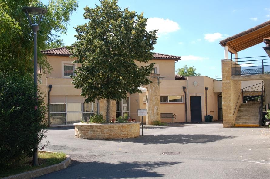 Résidence - Galerie de photos - Image 2 sur 3