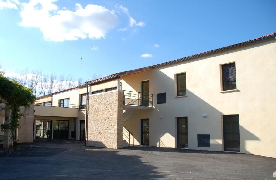 Résidence - Galerie de photos - Image 3 sur 3