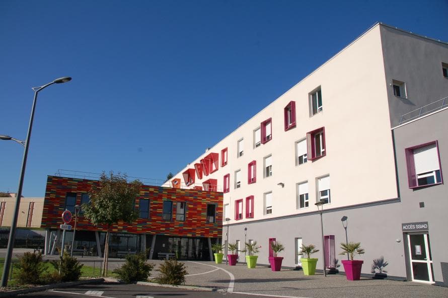 Résidence - Galerie de photos - Image 2 sur 3