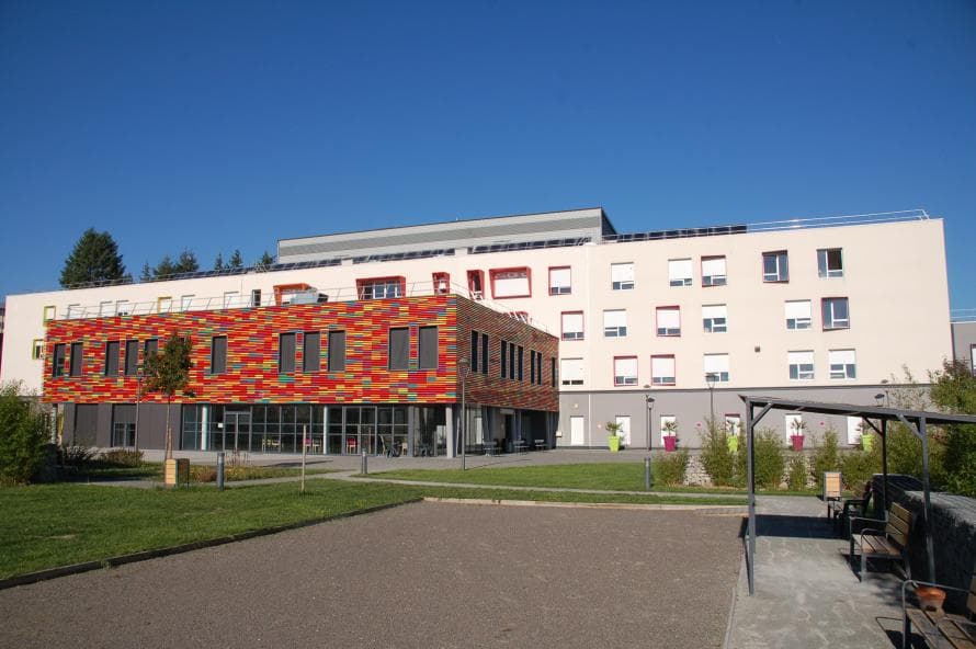 Résidence - Galerie de photos - Image 3 sur 3