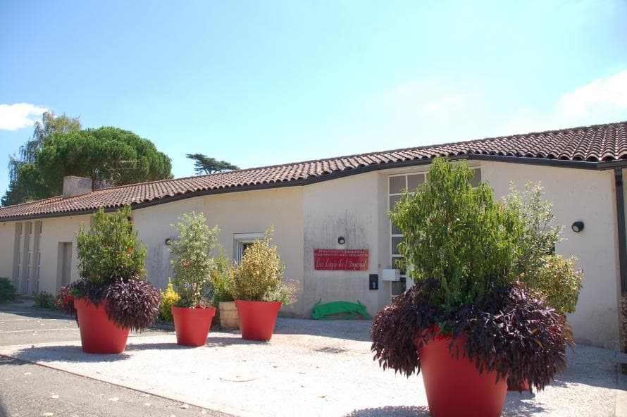 Résidence - Galerie de photos - Image 3 sur 3