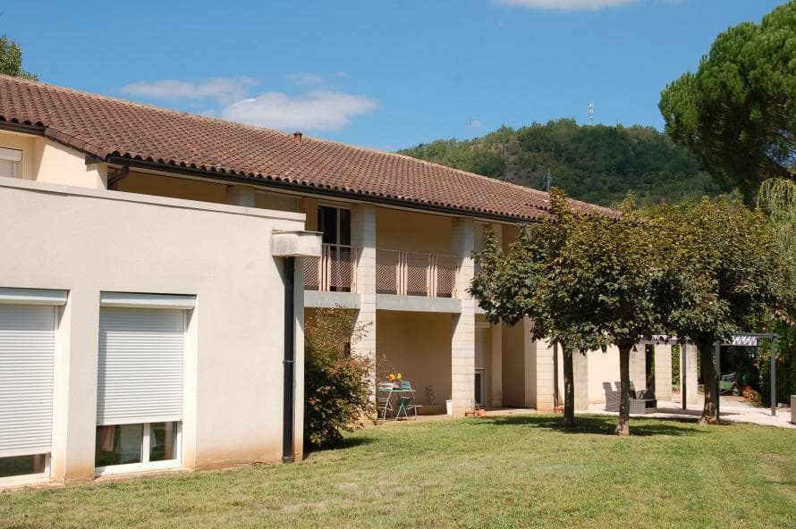 Résidence - Galerie de photos - Image 2 sur 3