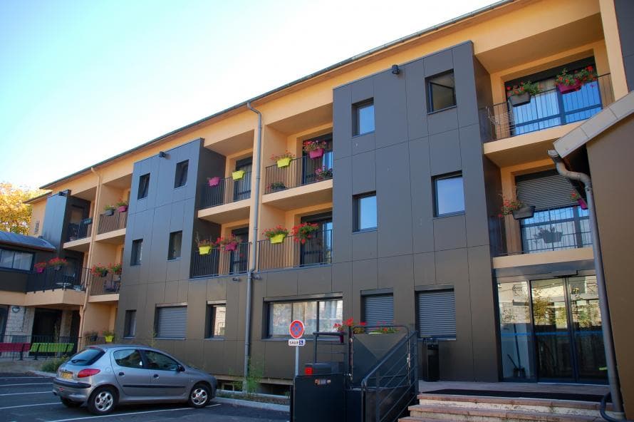 Résidence - Galerie de photos - Image 2 sur 2