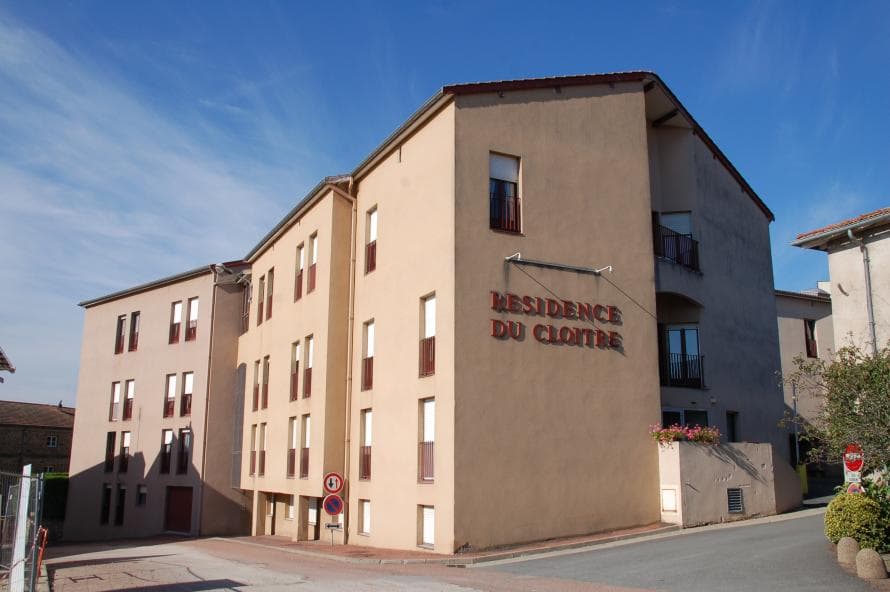 Résidence - Galerie de photos - Image 2 sur 2