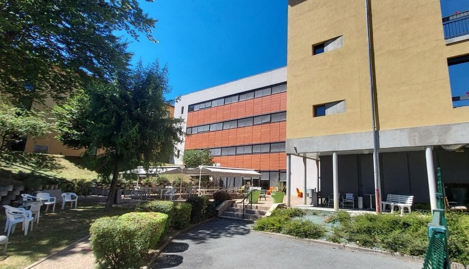 Résidence - Galerie de photos - Image 2 sur 3