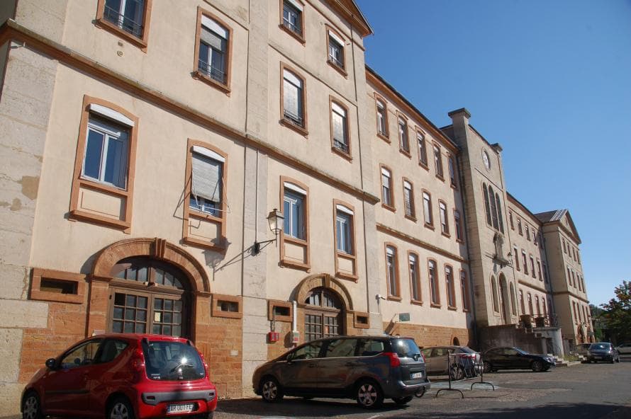 Résidence - Galerie de photos - Image 3 sur 4