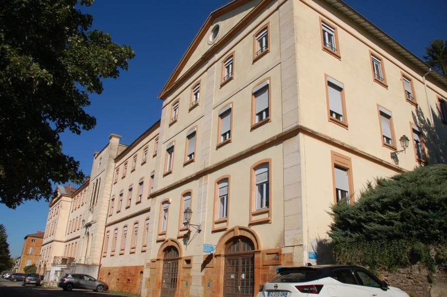 Résidence - Galerie de photos - Image 2 sur 4