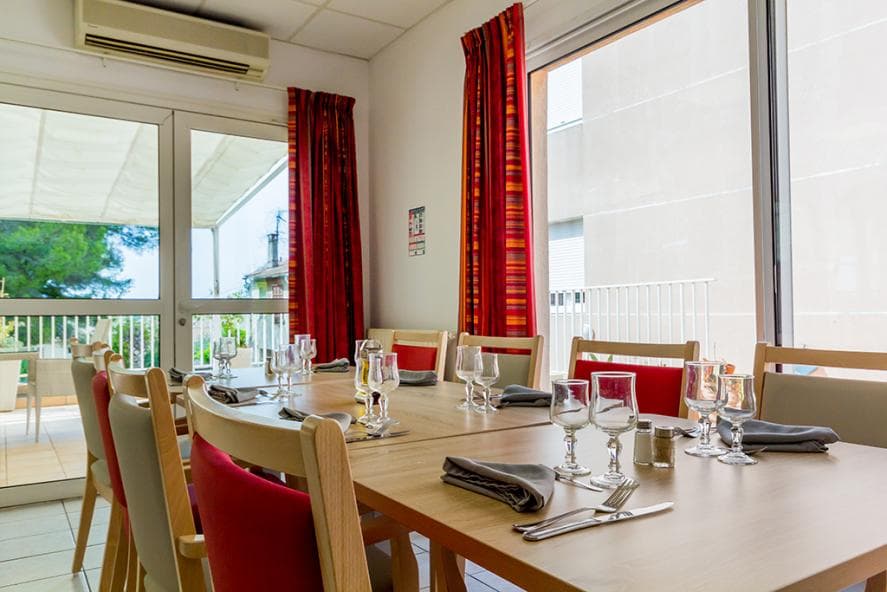 Résidence - Galerie de photos - Image 3 sur 11