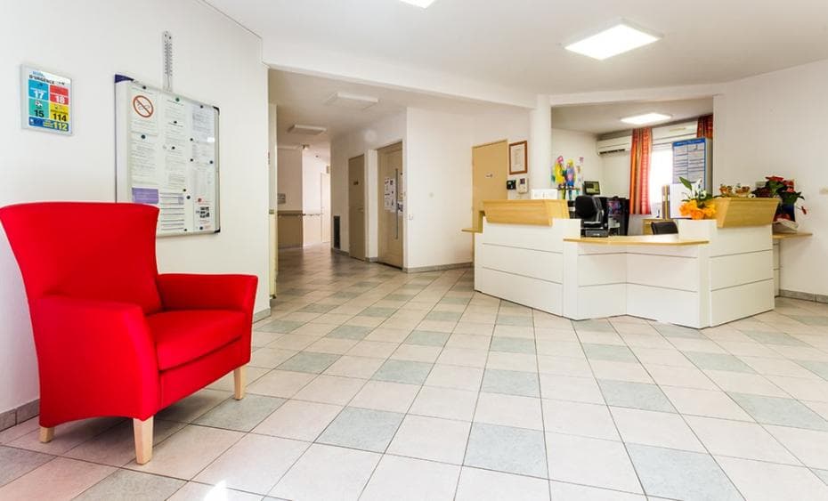 Résidence - Galerie de photos - Image 2 sur 11