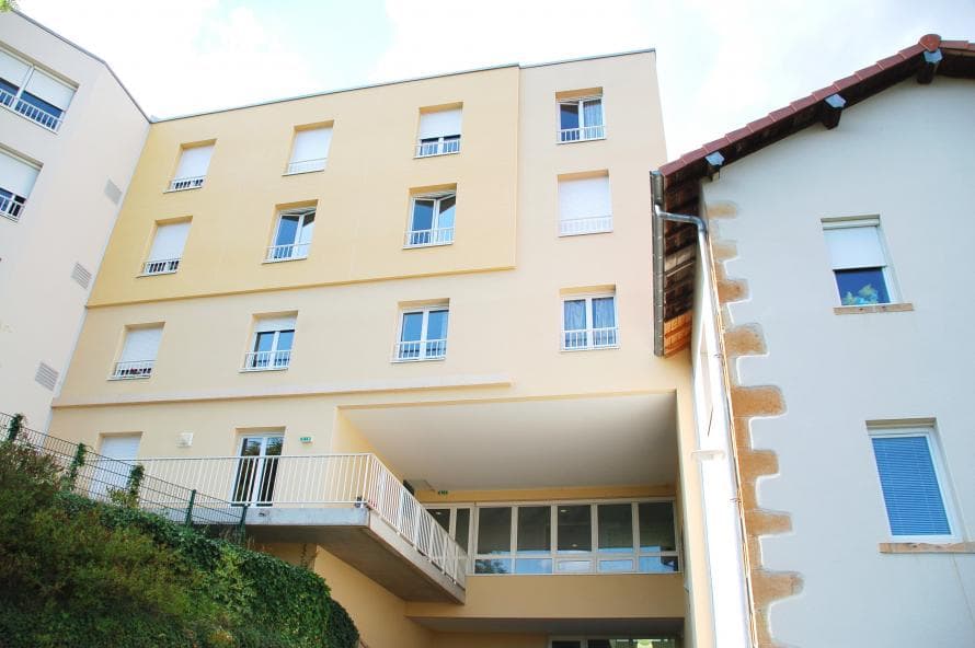 Résidence - Galerie de photos - Image 2 sur 3