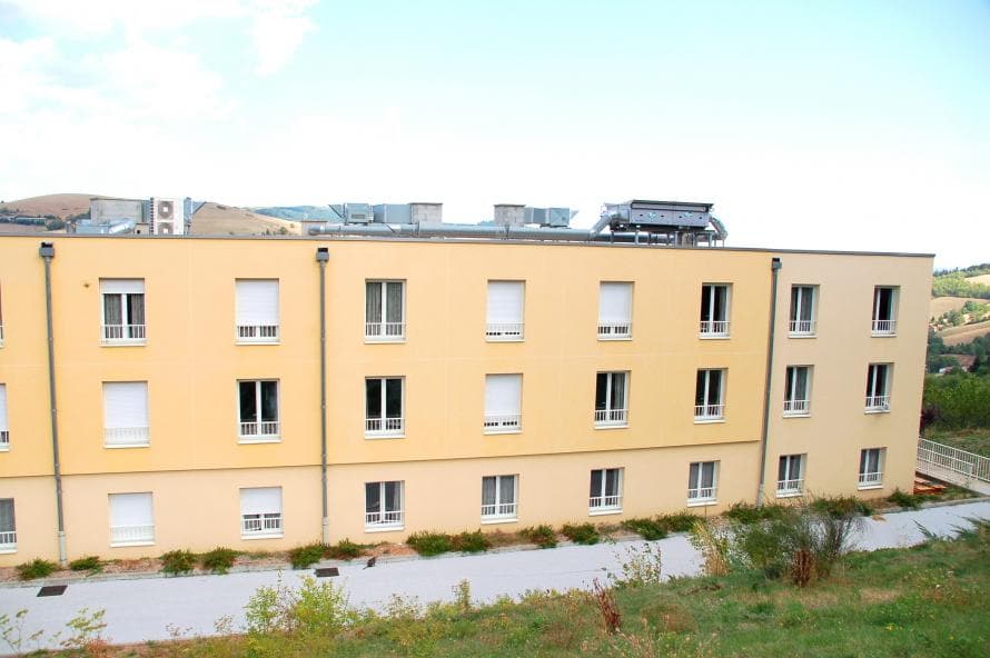 Résidence - Galerie de photos - Image 3 sur 3