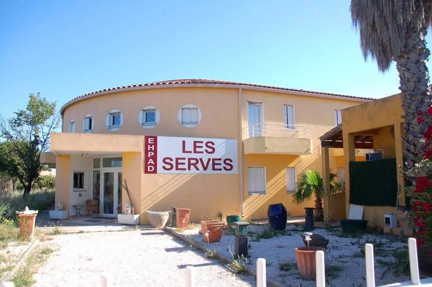 Résidence - Galerie de photos - Image 2 sur 2