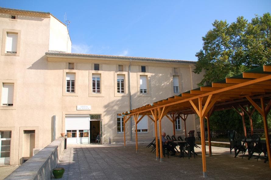 Résidence - Galerie de photos - Image 2 sur 4