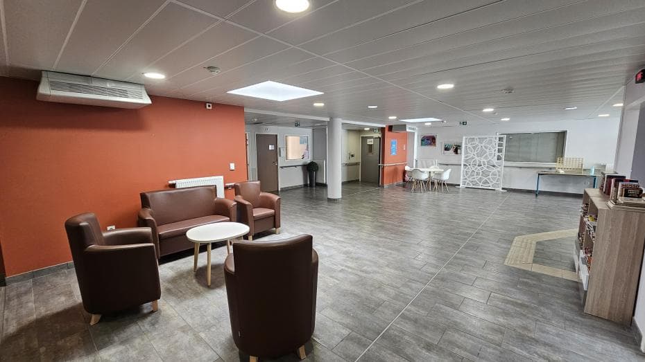 Résidence - Galerie de photos - Image 3 sur 4