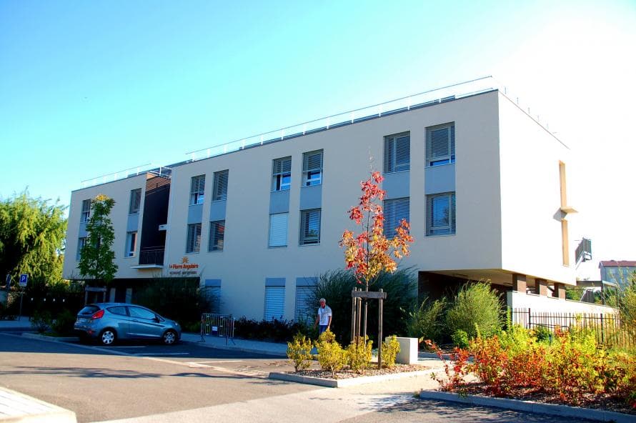 Résidence - Galerie de photos - Image 3 sur 3