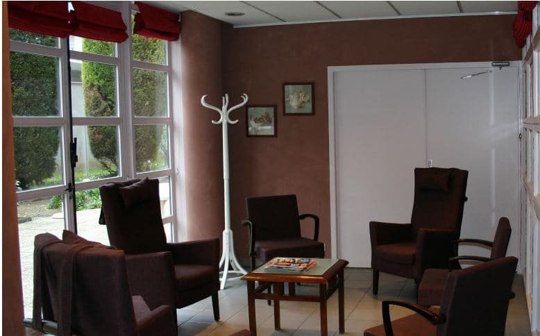 Résidence - Galerie de photos - Image 2 sur 4