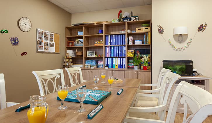 Résidence - Galerie de photos - Image 3 sur 12