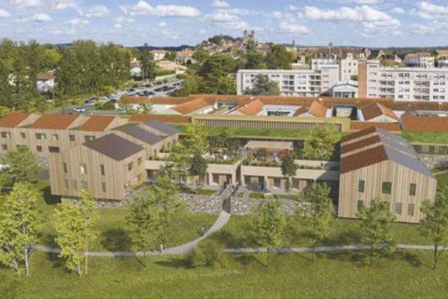 Résidence - Galerie de photos - Image 2 sur 2