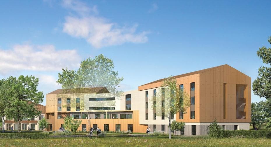 Résidence - Galerie de photos - Image 3 sur 3