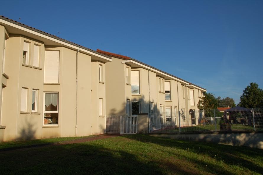 Résidence - Galerie de photos - Image 3 sur 3