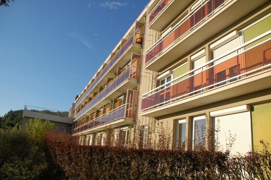 Résidence - Galerie de photos - Image 2 sur 3