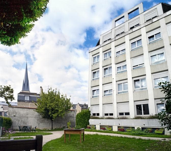 Résidence - Galerie de photos - Image 2 sur 12