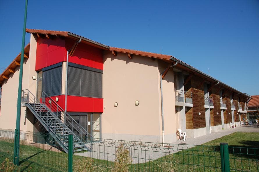 Résidence - Galerie de photos - Image 2 sur 3