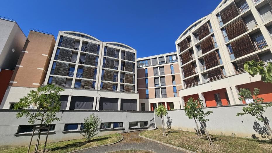 Résidence - Galerie de photos - Image 2 sur 3