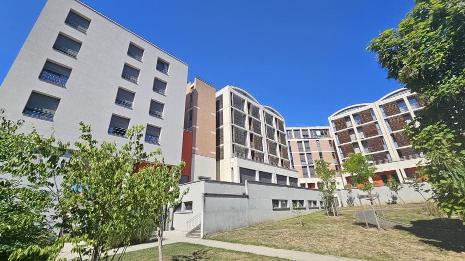 Résidence - Galerie de photos - Image 3 sur 3