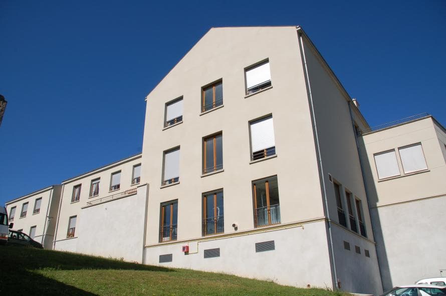 Résidence - Galerie de photos - Image 2 sur 2