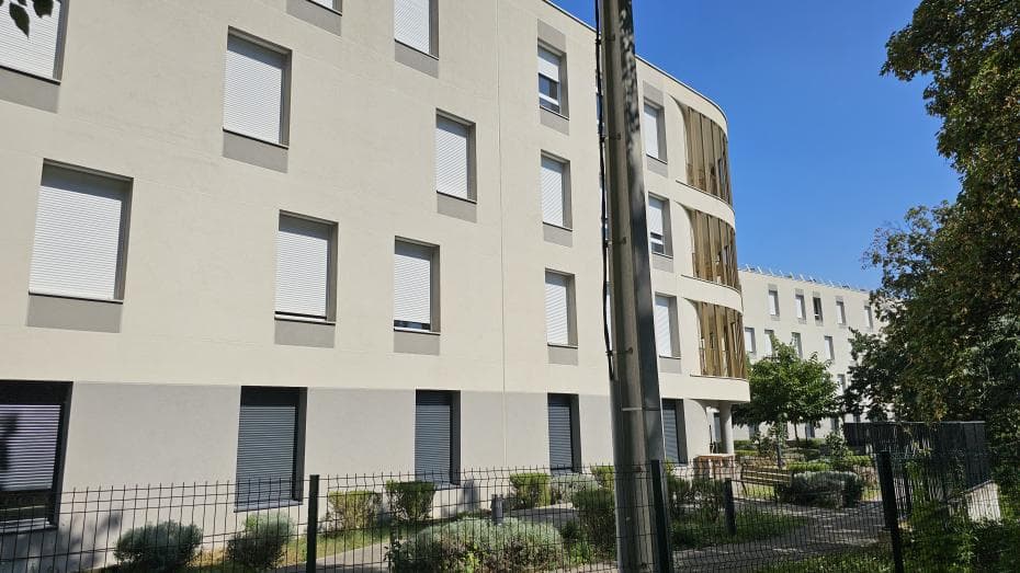 Résidence - Galerie de photos - Image 2 sur 3