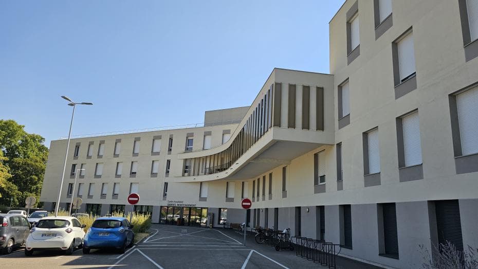 Résidence - Galerie de photos - Image 3 sur 3