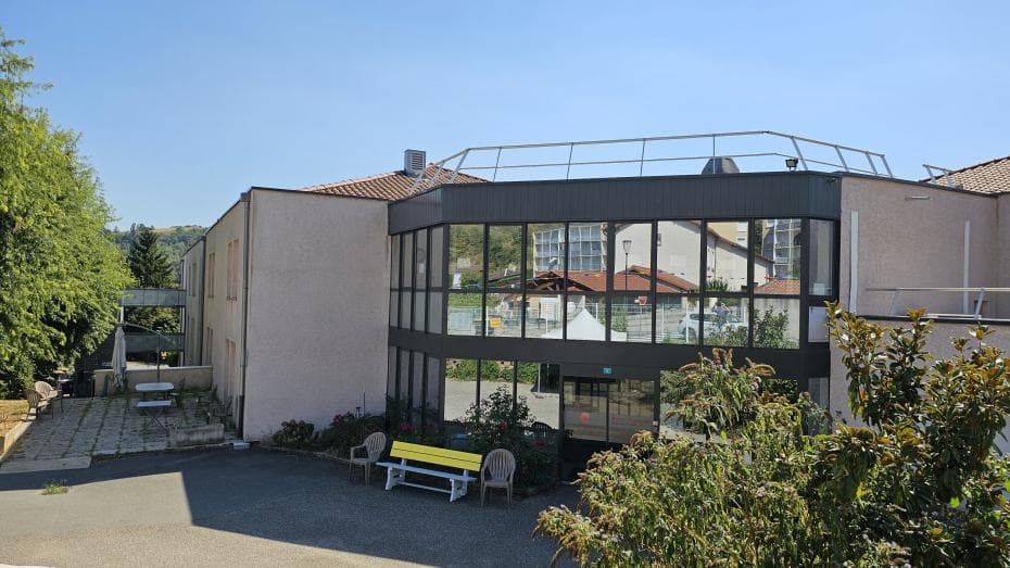 Résidence - Galerie de photos - Image 2 sur 2