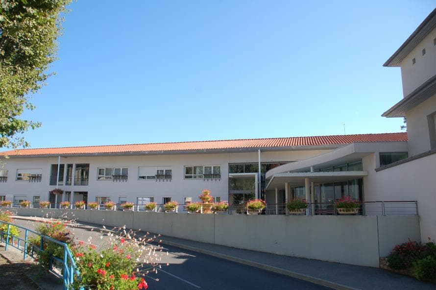 Résidence - Galerie de photos - Image 2 sur 2